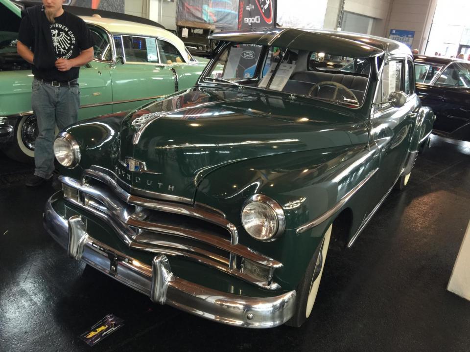 Oldtimer Oldtimer