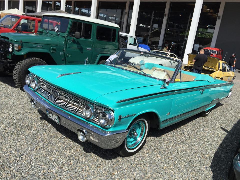 Oldtimer Oldtimer