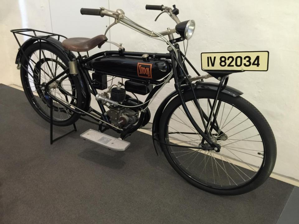 Oldtimer Oldtimer
