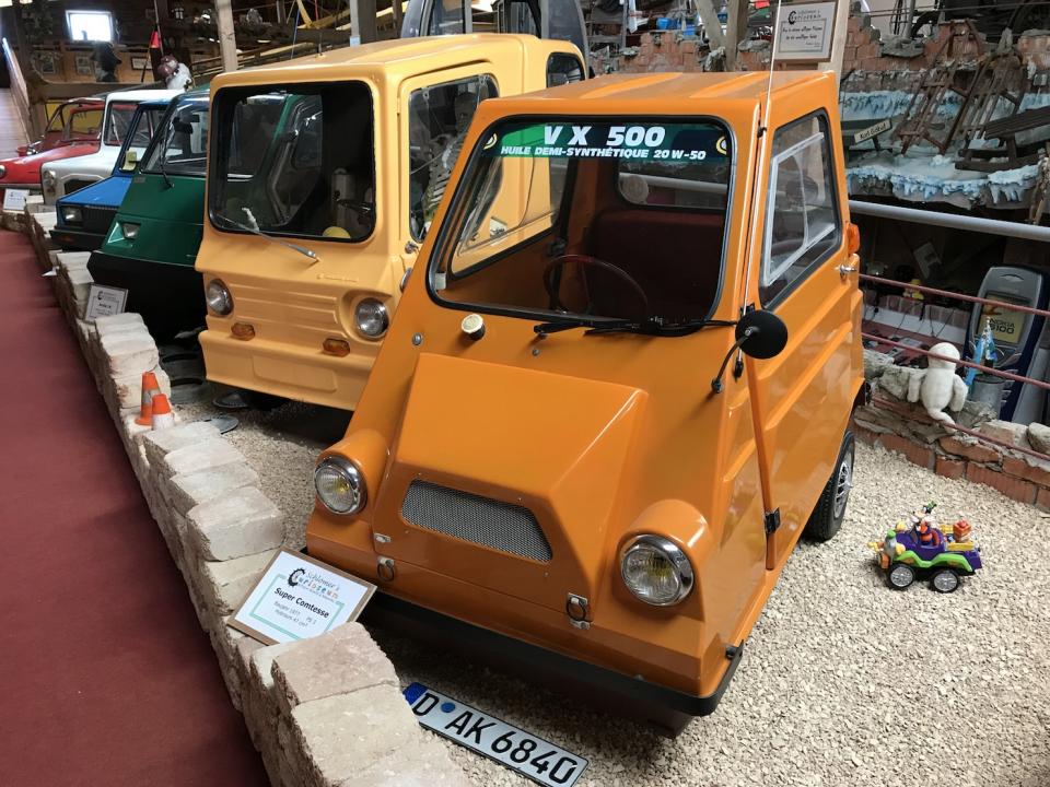 Oldtimer Oldtimer