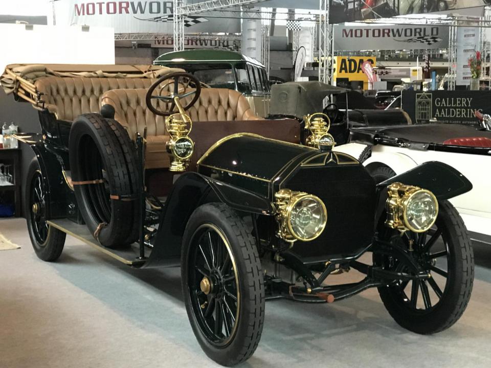 Oldtimer Oldtimer