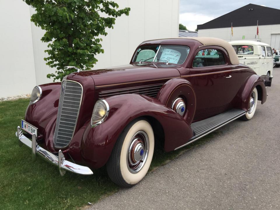 Oldtimer