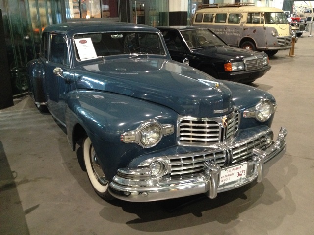 Oldtimer Oldtimer