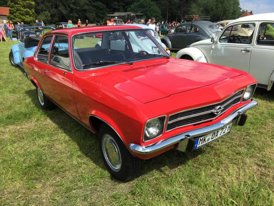 Oldtimer Oldtimer