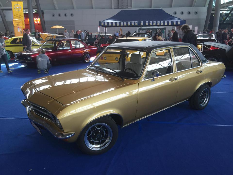 Oldtimer Oldtimer