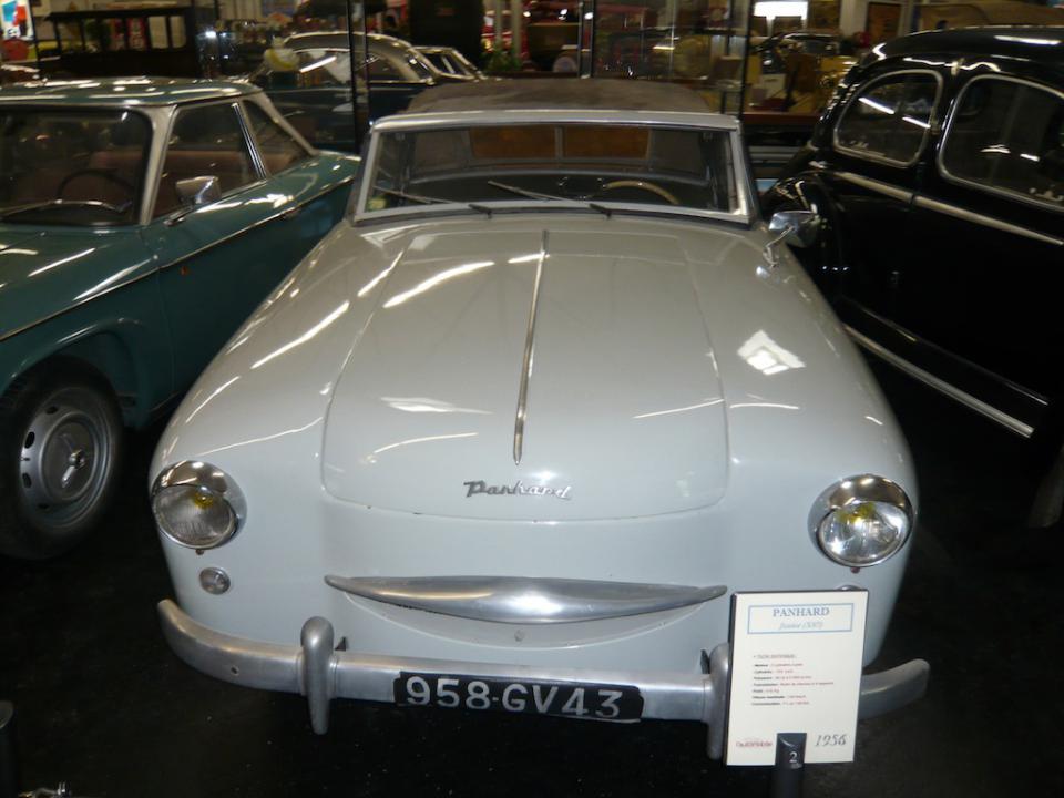 Oldtimer Oldtimer