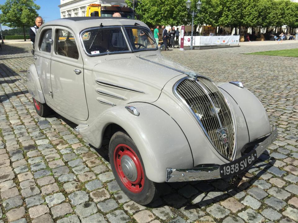 Oldtimer Oldtimer