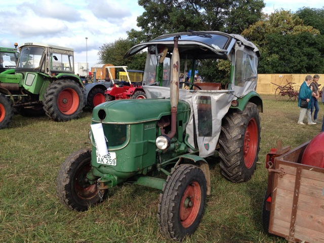 Oldtimer Oldtimer