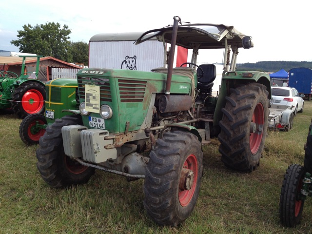 Oldtimer Oldtimer