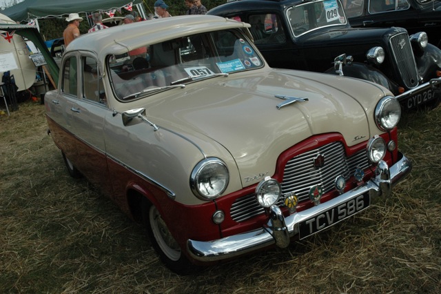Oldtimer Oldtimer