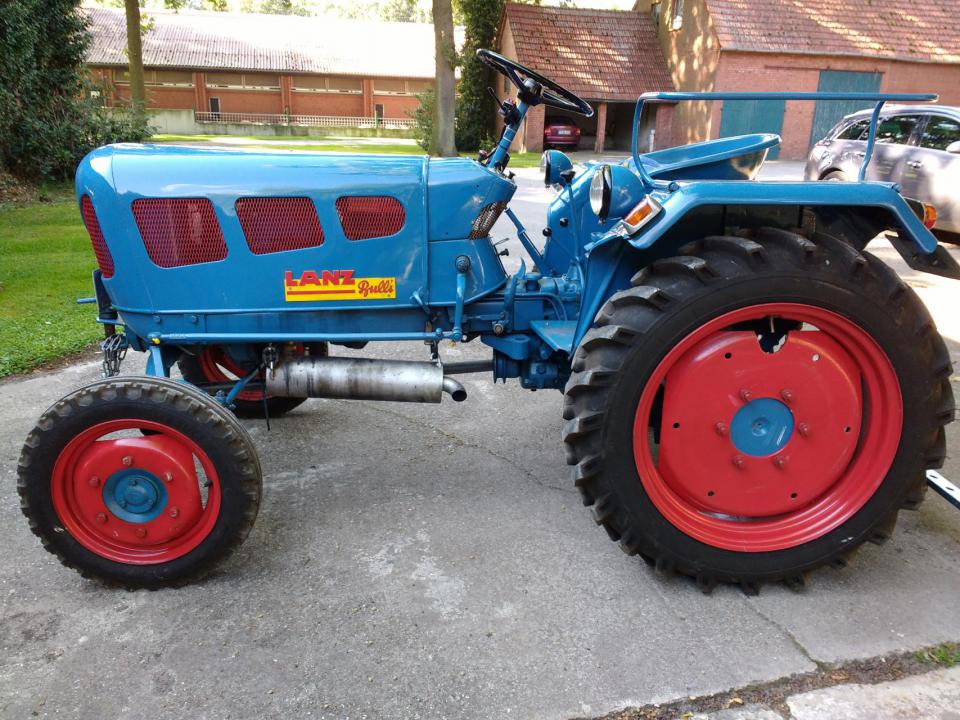 Oldtimer Oldtimer
