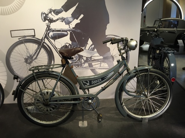 Oldtimer Oldtimer