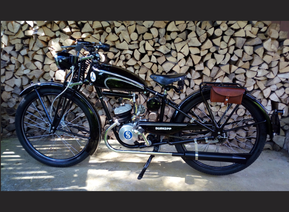 Oldtimer Oldtimer