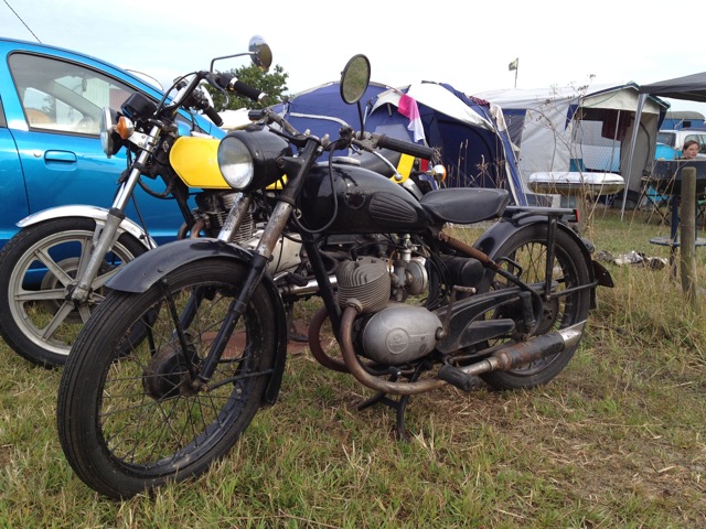 Oldtimer Oldtimer