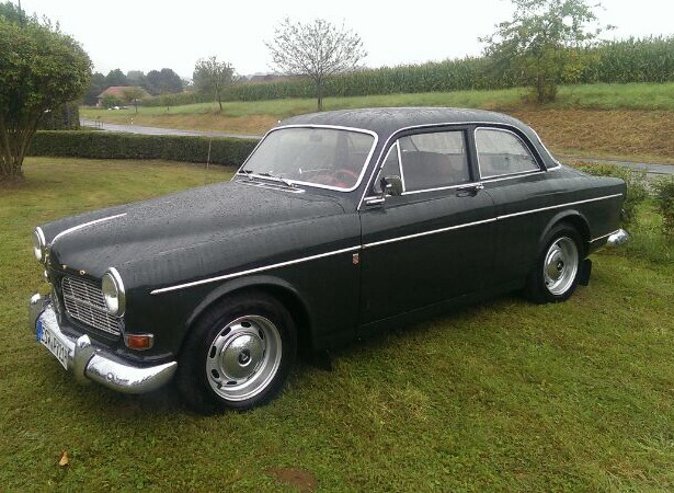 Oldtimer Oldtimer