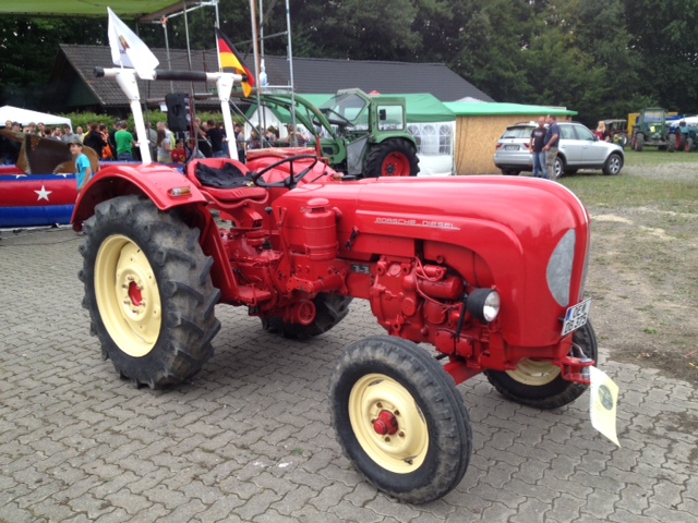 Oldtimer Oldtimer