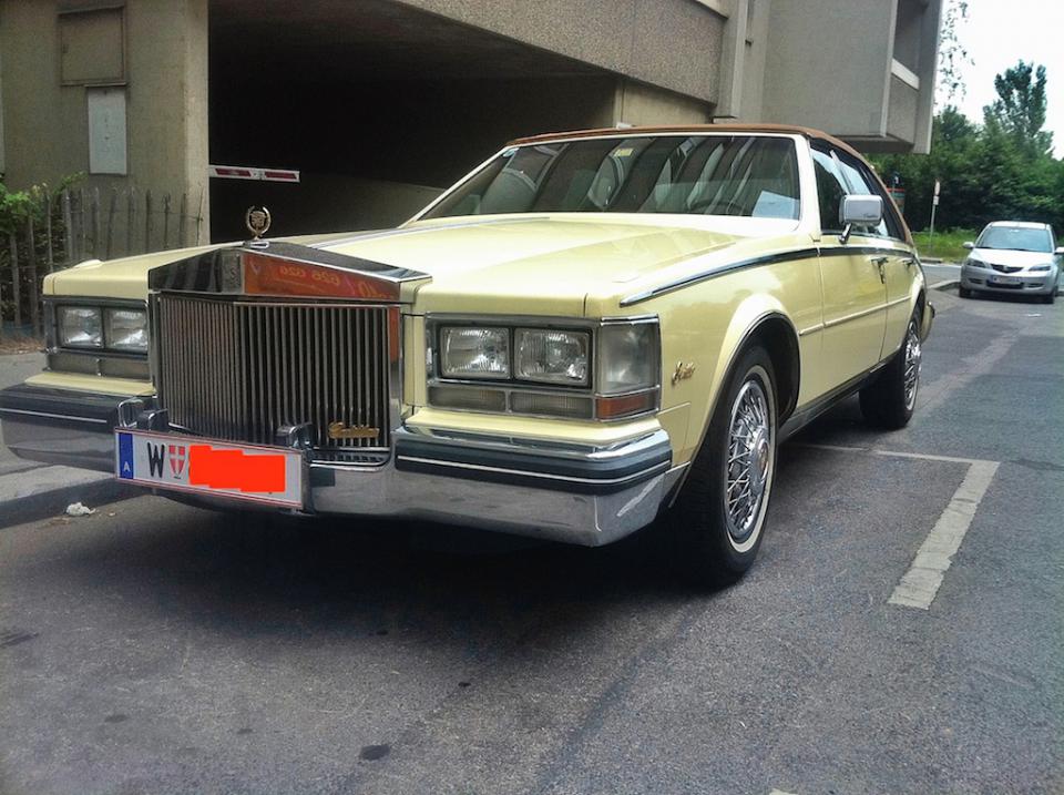 Oldtimer Oldtimer
