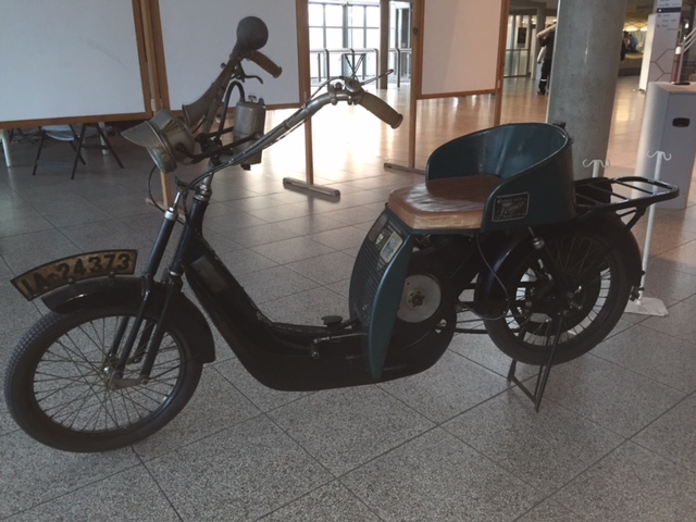 Oldtimer Oldtimer