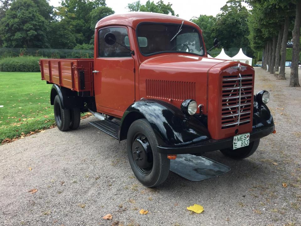 Oldtimer Oldtimer