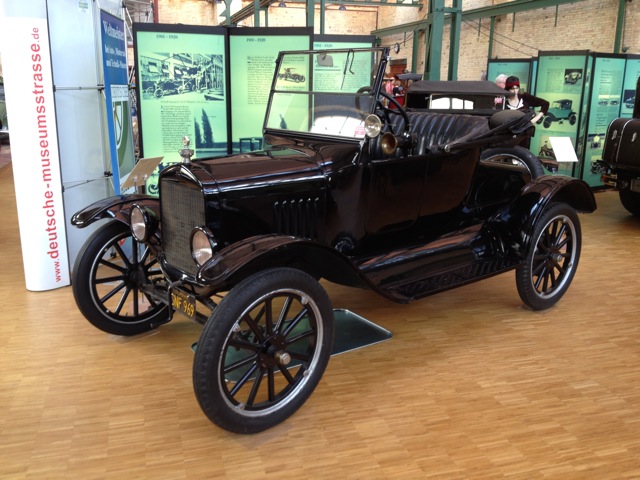 Oldtimer Oldtimer