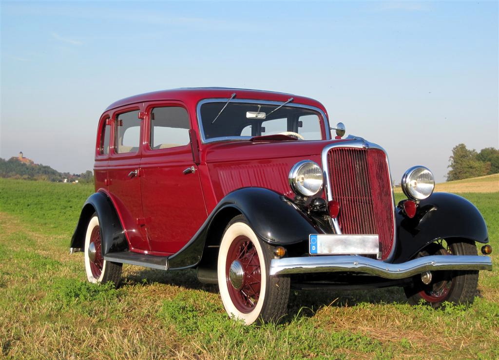 Oldtimer