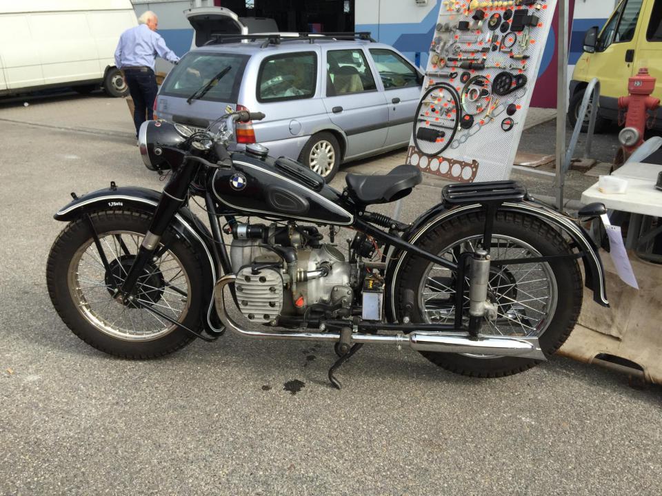 Oldtimer Oldtimer