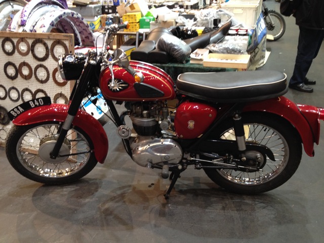 Oldtimer Oldtimer