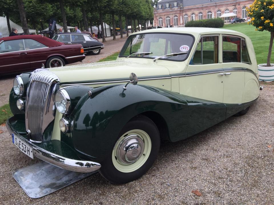 Oldtimer Oldtimer