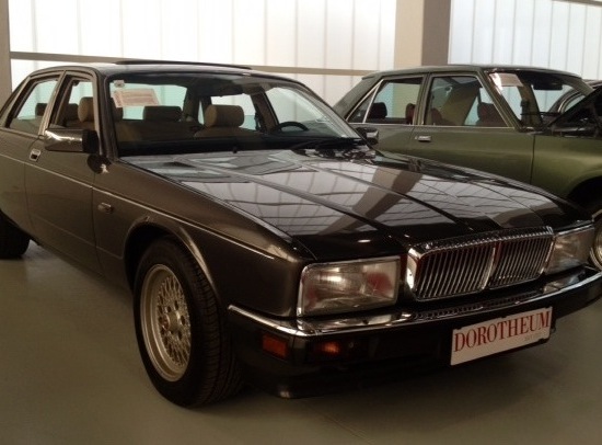 Oldtimer