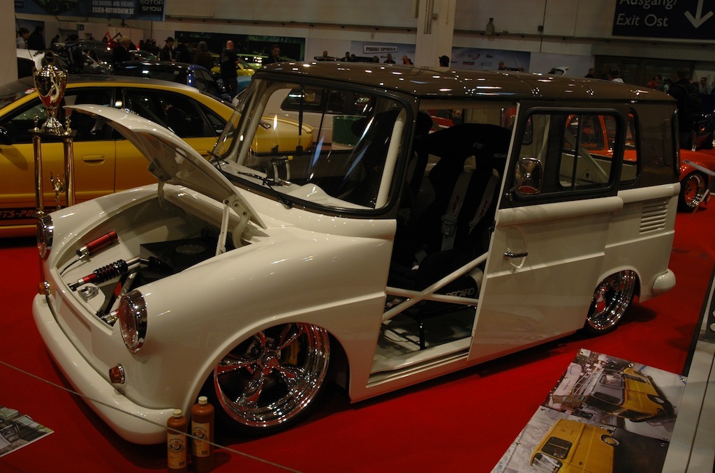 VW Fridolin W12 Kopie