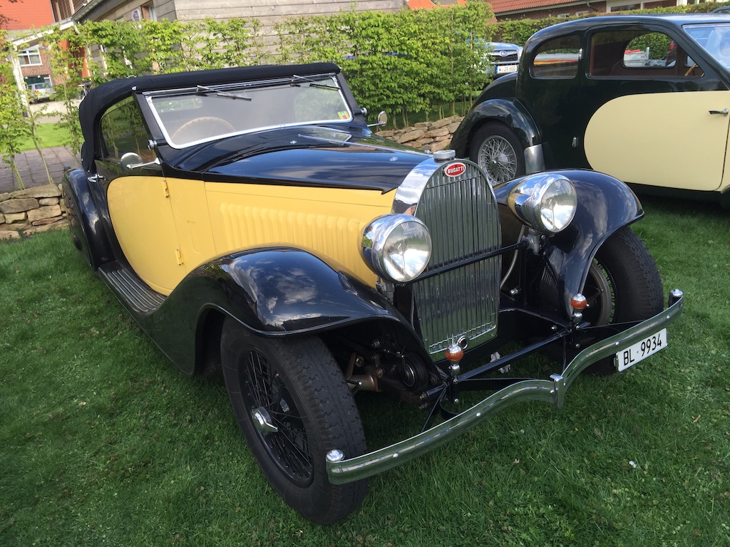 Bugatti 57 Stelvio Gangloff 1934 Kopie