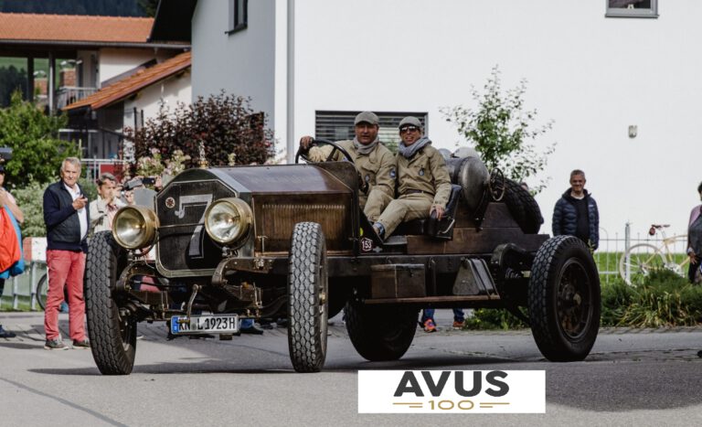 Oldtimer Youngtimer App - OYApp - Alles rund um Oldtimer und Youngtimer